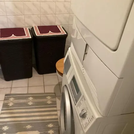 Betlemske Square Last Floor Apartment