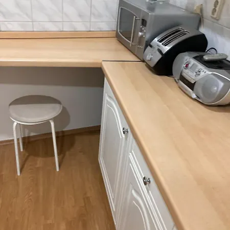 Betlemske Square Last Floor Apartment *